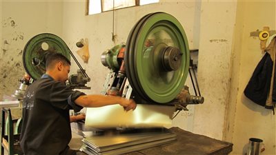 الاتحاد المصري للتأمين يؤكد أهمية تغطية مخاطر المشروعات الناشئة