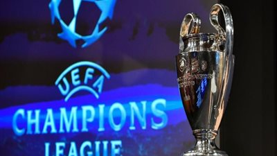 مباريات اليوم الأربعاء 3 أكتوبر 2018 بدورى أبطال أوروبا 