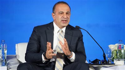 نائب وزيرة التخطيط: أولوية لأدوات التمويل المبتكرة بالصندوق السيادي المصري