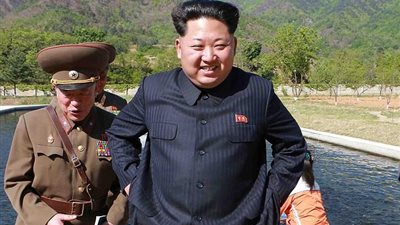  بالفيديو..اعدام وزير دفاع كوريا الشمالية رميا برصاص مدفع مضاد للطائرات