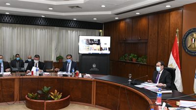 اعتماد الموازنة التخطيطية 2021-2022 لـ«أنابيب البترول وبتروجاس والبتروكيماويات»