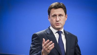 روسيا تؤكد التزامها بزيادة إنتاج النفط