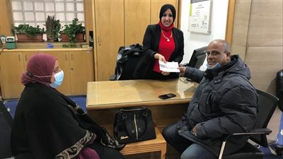 المصرف المتحد يهدى عملاءه شهادة المليونير احتفالاً بالعام الجديد