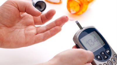 كيف تحافظ على مستوى السكر في الدم 