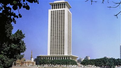 وزارة الخارجية تحتفل بأول يوم عالمي للمرأة في العمل الدبلوماسي