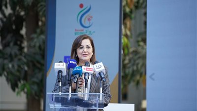 وزيرة التخطيط تنادي بضرورة تركيز الأفكار الشابة على الابتكارات الخضراء