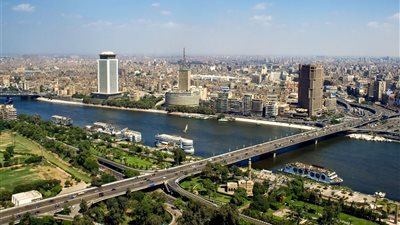 الأرصاد تعلن توقعاتها لحالة الطقس ودرجات الحرارة غدا