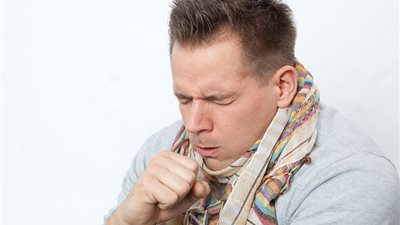 6 أعشاب تقضي على السعال