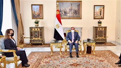 تنظيم مؤتمر دولي في مصر حول مكافحة تهريب الآثار العام الجاري