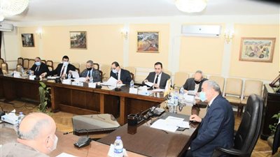 «التموين»: 2.7 مليون طن سكر إنتاج متوقع الموسم الحالي