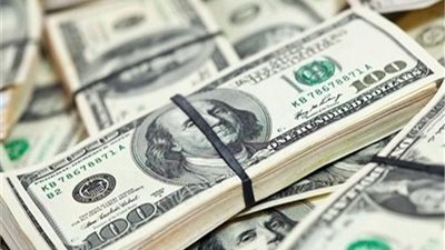 ارتفاع العوائد الأمريكية يدفع الدولار لأعلى مستوى فى 6 أسابيع