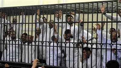 اليوم..استكمال محاكمة 51 متهماً بمحاولة اقتحام 