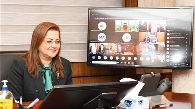 5 وزراء يشهدون توقيع برنامج تمويلي لمصر بقيمة 1.1 مليار دولار