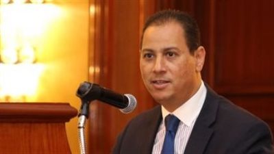 عمران: الالتزام بالمعايير البيئية المرتبطة بالاستدامة يدعم ازدهار شركات التأمين