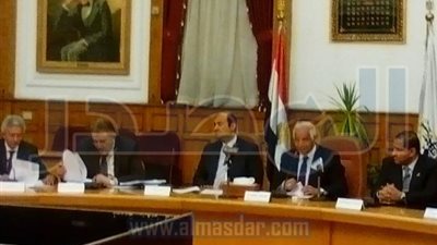 التموين:ضخ كميات كبيرة من السلع الغذائية في 1500 منفذ لشركة المصريين