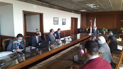 عبد العاطي: نظم الري الحديث تضاعف الإنتاج وترفع جودة المحاصيل