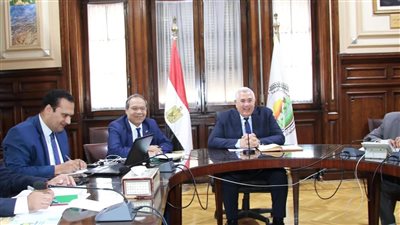 وزراء الزراعة العرب يصدرون إعلان «القاهرة» للتكيف مع التغيرات المناخية 