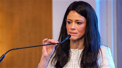 وزيرة التعاون الدولي: التوزيع العادل للتمويل المناخي يعزز التعافي الأخضر 