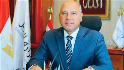 حصاد «النقل» في 2021: طرق ومحاور على النيل وتجديد شبكة السكة الحديد 