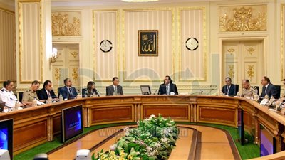 الحكومة تعلن بدء تطبيق منظومة 