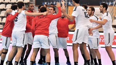 منتخب مصر يفتتح منافسات مونديال اليد أمام تشيلي