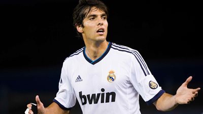 كاكا: هذا ما ينقص نيمار ليتفوق على ميسي ورونالدو