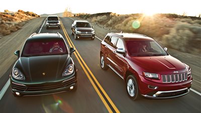 هولندا تمنع بيع سيارات الوقود في 2025