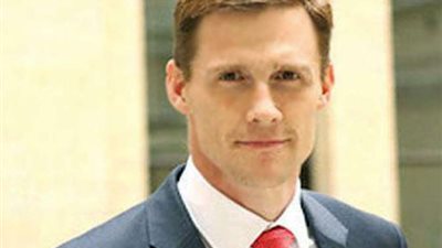 سفير بريطانيا بمصر:نرحب بعمل أبن عامل النظافة و جميع المتقدمين لشغل الوظائف