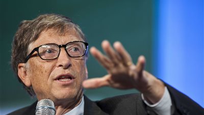 بيل جيتس: أمريكا تحتاج لحدود بشأن 