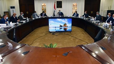 وزير الإسكان: بدء أعمال تطوير 1500 قرية بمبادرة حياة كريمة