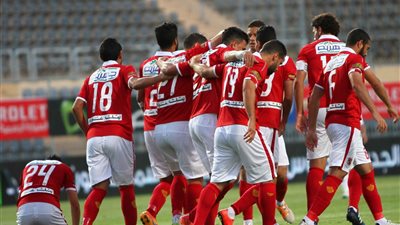 غدًا.. التلفزيون المصري ينقل  مباراة الأهلي ويانج أفريكانز 