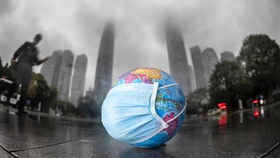 دراسة إنجليزية: الإصابة بكورونا تمنح مناعة 5 أشهر