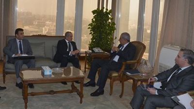 مصر تشارك في الاجتماع الوزاري لمجلس الوحدة الاقتصادية بالأردن