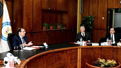 «ميدور» تبدأ إنتاج السولار بمواصفات «EURO 5» منتصف 2022