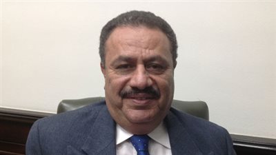 عبد القادر: الإجراءات الضريبية المميكنة تحقق العديد من الفوائد