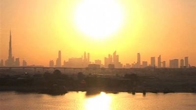 طقس اليوم الأربعاء شديد الحرارة والعظمى 37