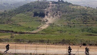 الخارجية الأمريكية:لا نعتبر هضبة الجولان ضمن الأراضي الإسرائيلية