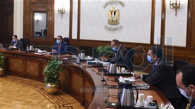 مدبولي: «COP27» فرصة لترويج المشروعات المصرية أمام شركاء التنمية