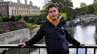 وفد أمني إيطالي يصل القاهرة لبحث تطورات قضية 