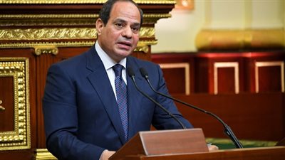 قرار جمهورى بتعيين 3 نواب لوزراء 