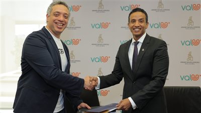 «ڤاليو» تتيح حلول تقسيط ميسرة لعملاء «المطورون العرب القابضة»