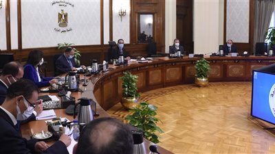 الحكومة تعلن التوافق على تعديلات قانون الضريبة علي الأرباح الرأسمالية