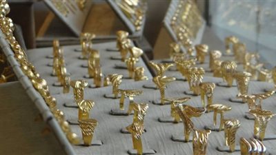 سعر الذهب اليوم الأحد 7 أكتوبر 2018