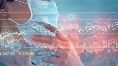 «هودين للوساطة»: 44 مليار دولار خسائر شركات التأمين بسبب «كورونا»