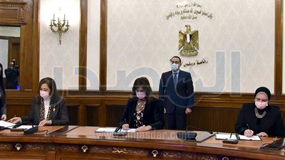 مدبولي يشهد توقيع بروتوكول تعاون لدعم العمالة العائدة من الخارج 