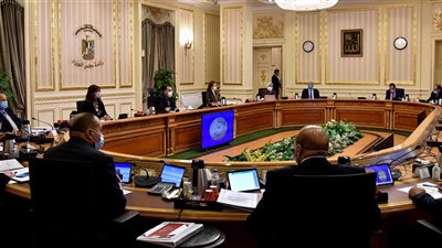 مجلس الوزراء يوافق على تمويل من «الكويتي للتنمية» بـ 5.5 مليون دينار