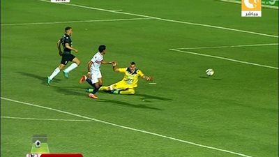 بالفيديو.. الزمالك يعبر لدور المجموعات في دوري أبطال أفريقيا بعد التعادل مع بجاية