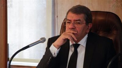 المالية: بعثة صندوق النقد تزور مصر خلال 28 أبريل-8 مايو