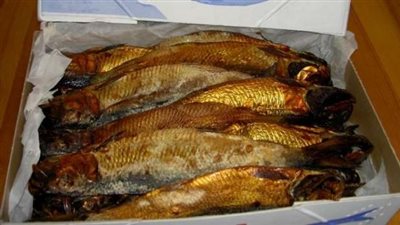 إعدام 2 طن رنجة وفسيخ غير صالحة للاستخدام الآدمي