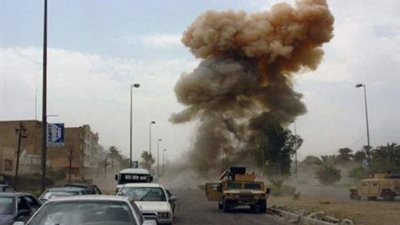 استشهاد 4 من قوات الأمن إثر تفجير عبوة ناسفة جنوب رفح  